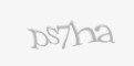 Kod antyspamowy